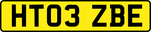 HT03ZBE