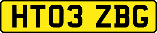 HT03ZBG