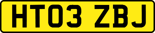 HT03ZBJ