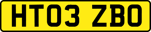 HT03ZBO