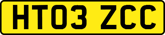 HT03ZCC
