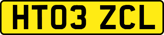 HT03ZCL