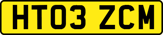 HT03ZCM