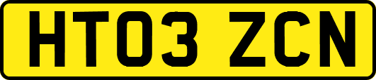 HT03ZCN