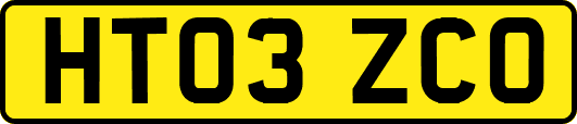 HT03ZCO