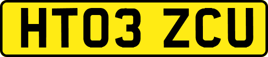 HT03ZCU