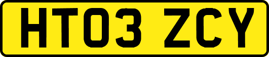 HT03ZCY