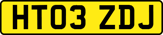 HT03ZDJ