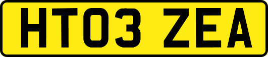 HT03ZEA