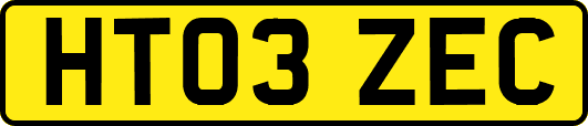 HT03ZEC