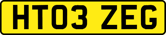 HT03ZEG