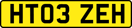 HT03ZEH