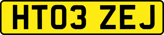 HT03ZEJ
