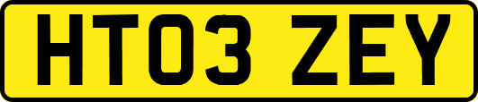 HT03ZEY