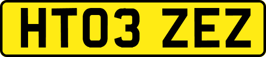 HT03ZEZ