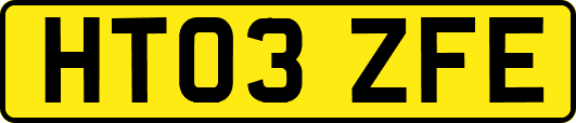 HT03ZFE