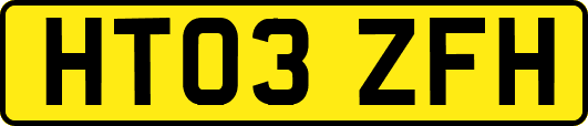 HT03ZFH