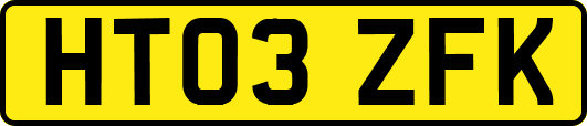 HT03ZFK