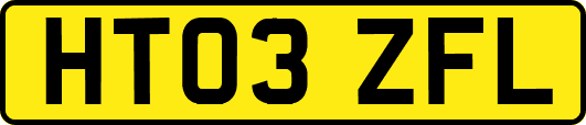HT03ZFL