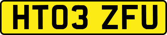 HT03ZFU
