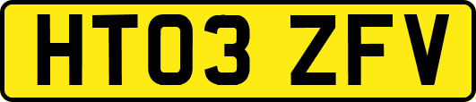 HT03ZFV