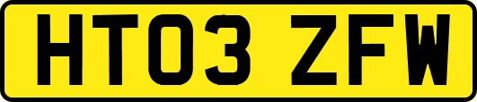 HT03ZFW