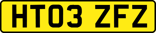 HT03ZFZ