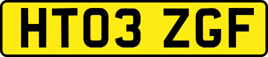 HT03ZGF