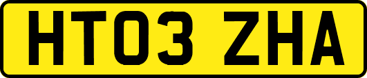 HT03ZHA