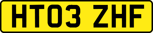 HT03ZHF