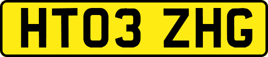 HT03ZHG