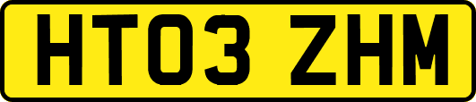 HT03ZHM