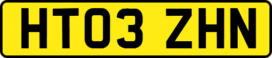 HT03ZHN