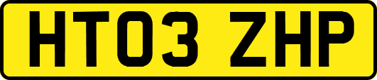 HT03ZHP