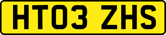 HT03ZHS