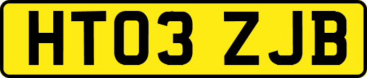 HT03ZJB