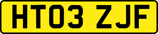 HT03ZJF