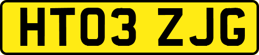 HT03ZJG