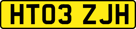 HT03ZJH