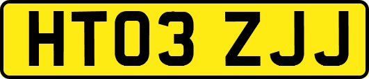 HT03ZJJ