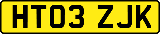 HT03ZJK