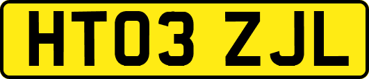 HT03ZJL