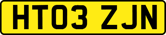 HT03ZJN