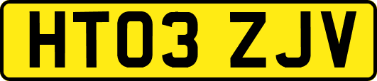 HT03ZJV