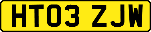 HT03ZJW