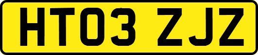 HT03ZJZ