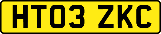 HT03ZKC