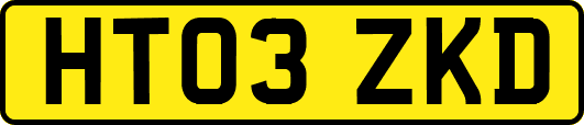 HT03ZKD