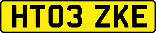 HT03ZKE