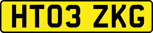HT03ZKG